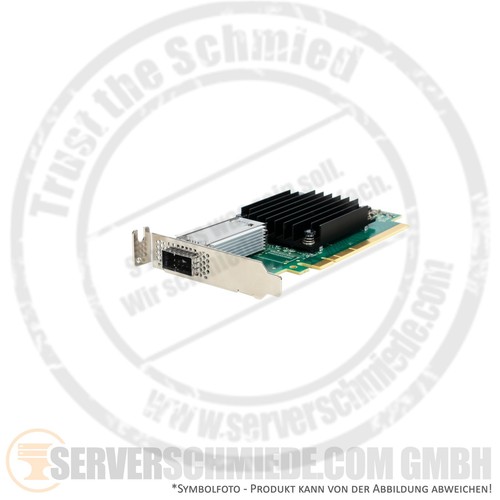 Mellanox connectx - mellanox, connectx-4