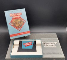 Montezuma's Revenge "con