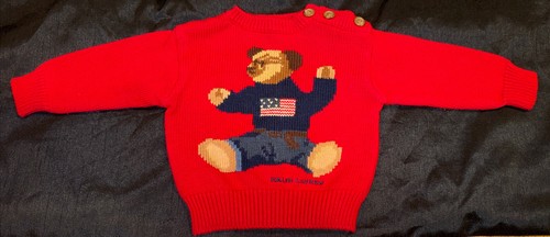Maglione ralph lauren - maglione, polo