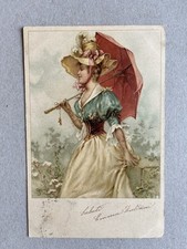 C) Cartolina formato