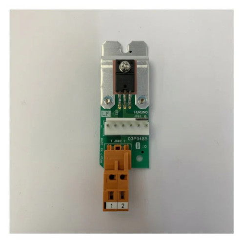 Furuno fcr 2119bb band - x-band, radar