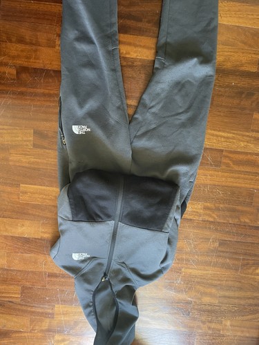 Tuta the north face - north,