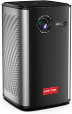 Proiettore Byintek P70, 4k