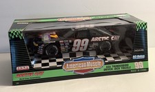  Arctic Cat 1995 Diecast Dick