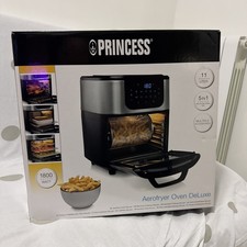 friggitrice ad aria Forno