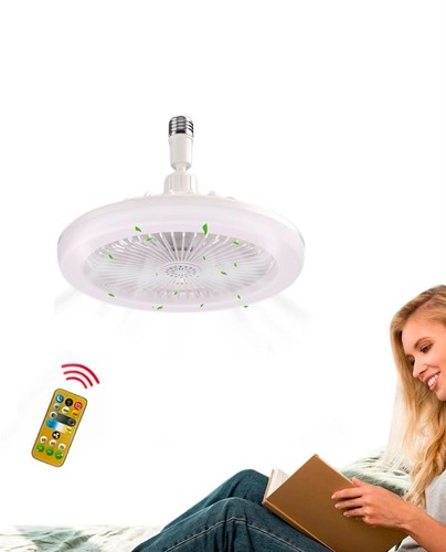 Lampadario con ventilatore - lampadario,