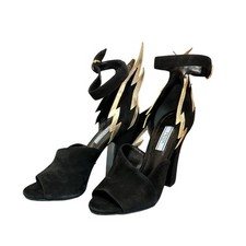 Prada Flame donna cinturino