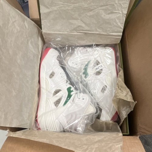 Gucci basket sneakers alte - gucci,