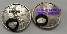 Moneta 20 Centesimi Di Euro