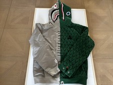 Autentica felpa con cappuccio
