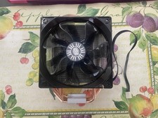 Cooler Master Desktop CPU