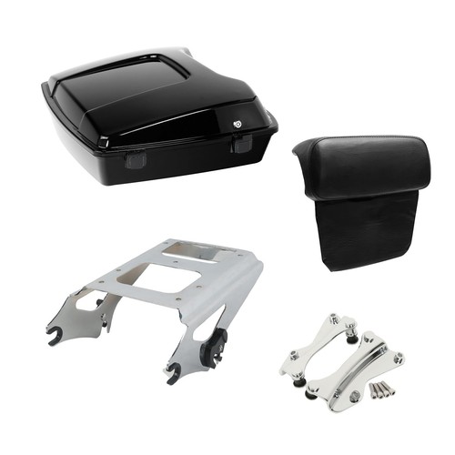 Tour pack luggage - tour,
