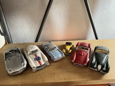 Lot Of Cars 🚗 1:18 Action