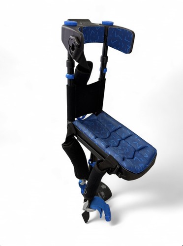 Ginocchiera completa iwalk 0 - completa,