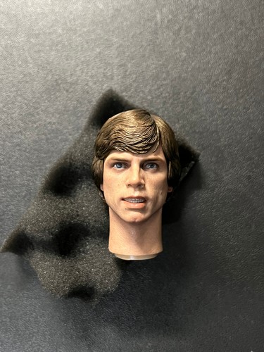 Hot toys mms517 - hot, wars
