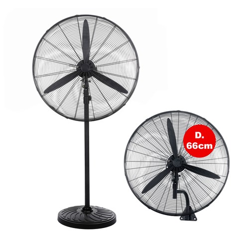 Ventilatore industriale 1 - 2,
