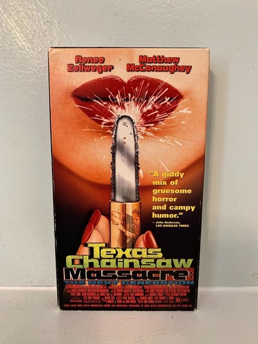 Texas chainsaw massacre - texas,