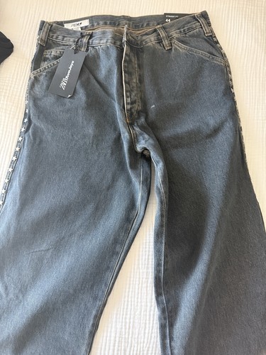 Jeans zara twojeys - jeans, x