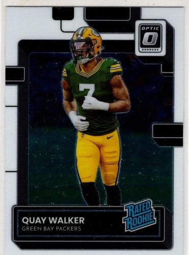 Panini donruss optic football - optic,