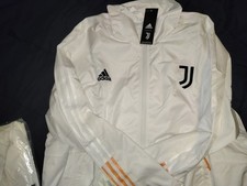 Juventus Ronaldo Jacket