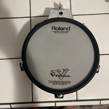 Batteria elettronica Roland