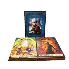 Avatar the last airbender - avatar,