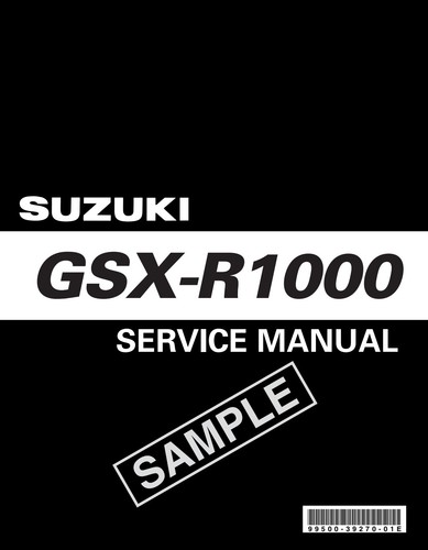 Manuale revisione officina - manuale,