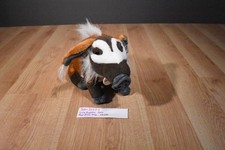 Peluche Wild Republic MN Zoo