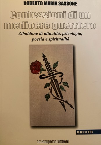Confessioni mediocre - di,