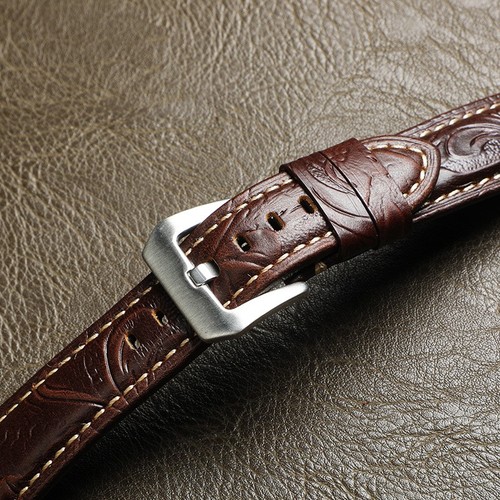 Cinturino orologio retrò