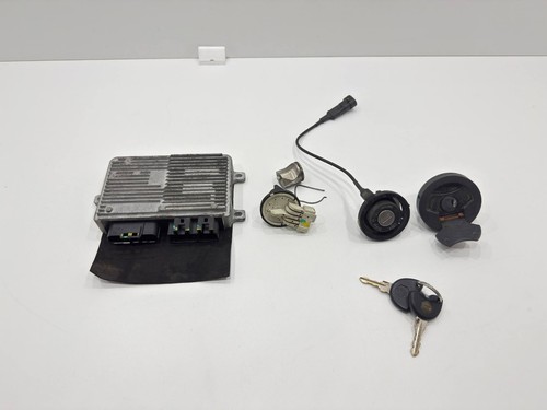 Kit chiavi piaggio - kit, 125