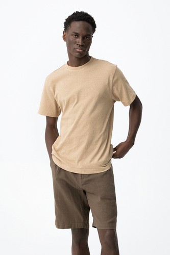 Shirt manica corta misto - t-shirt,