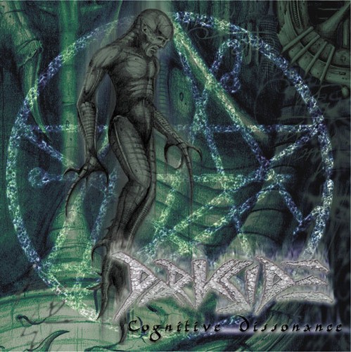 Darkside cognitive - -,
