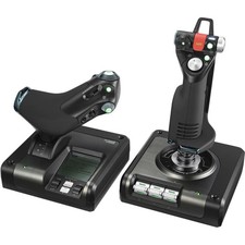 NUOVO Logitech G Saitek X52