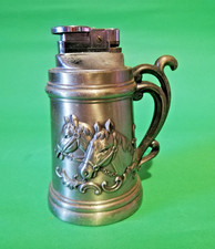 Accendino Vintage da Tavolo