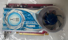 Scheda grafica video His ATI Radeon X1300 256MB DDR2 Dual Link DVI VGA