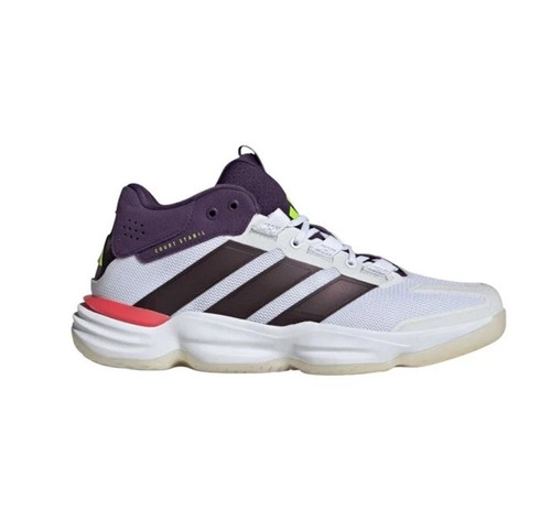 Adidas court stabil mid indoor - adidas,
