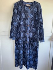 Cappotto cardigan lungo - , gudrun