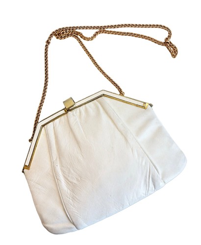 Borsa bidirezionale vintage