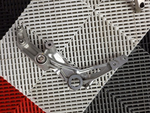 Supporto mono forcella - supporto,