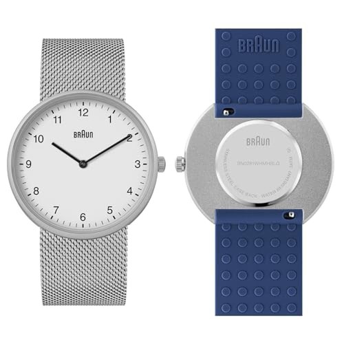 Braun orologio automatico - braun,