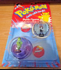 Hasbro Pokemon Battle Figures