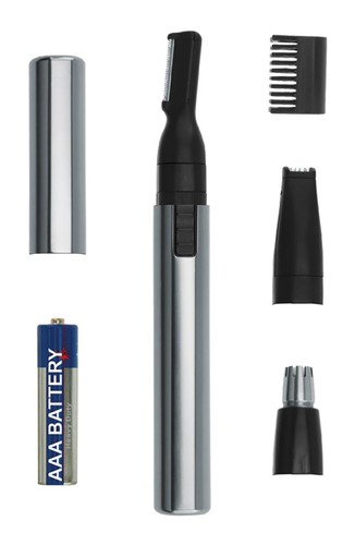 Wahl 5640 616 regolabarba - 5640-616,