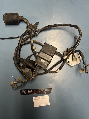 Impianto elettrico completo - impianto,