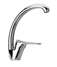 Rubinetto Miscelatore per