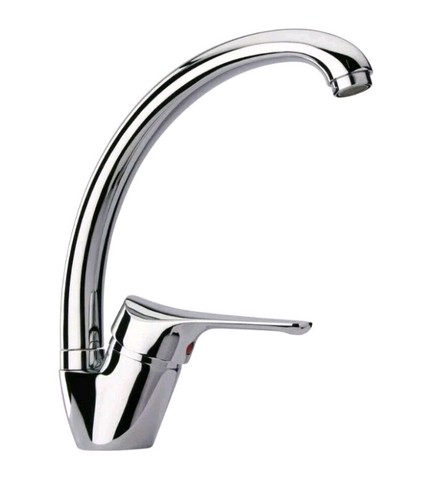Rubinetto miscelatore per - rubinetto,