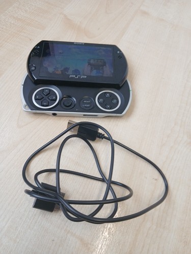 Sony psp gb sistema - sony,