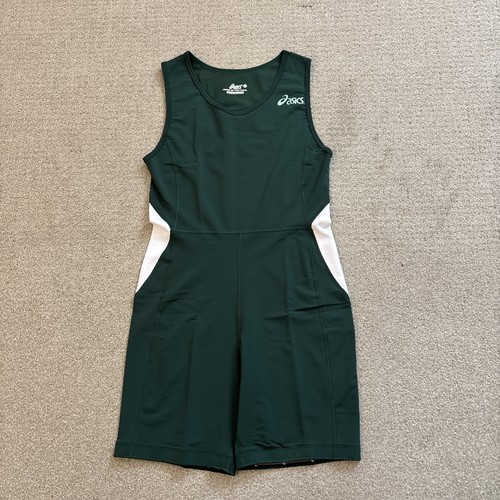 Tuta asics sprintsuit - tuta, vintage