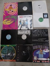 Hip Hop / Rap   12   12"