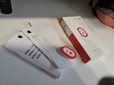 Apple - Nike Ipod Sensor